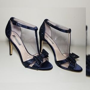 New! Women's Dress Sandal, Sz. 7